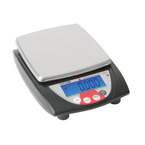 Taylor Precision TE21P Scale, Portion, Digital