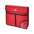 CAC BTPZ-0524R Pizza Delivery Bag