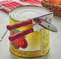 Taylor Precision 1507FS Can Opener, Handheld