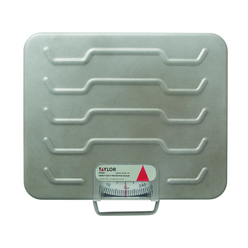 Taylor Precision TR250 Scale, Receiving, Dial