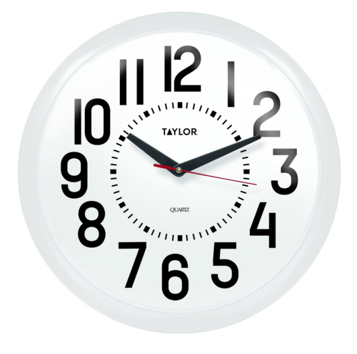 Taylor Precision 6760 Clock