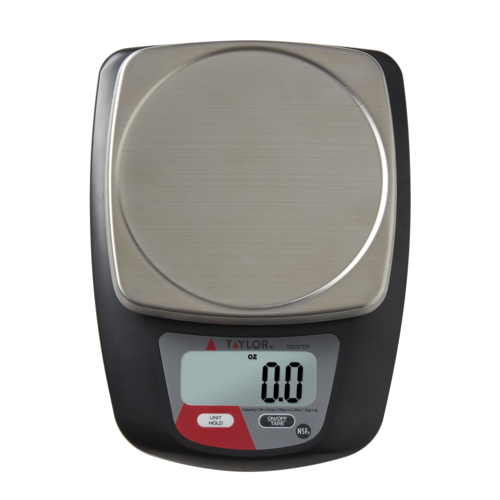 Taylor Precision TE11FTPBL Scale, Portion, Digital