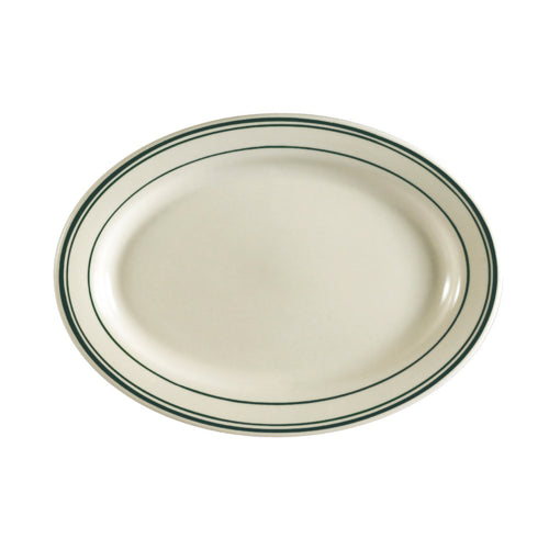 CAC GS-13 Platter, China