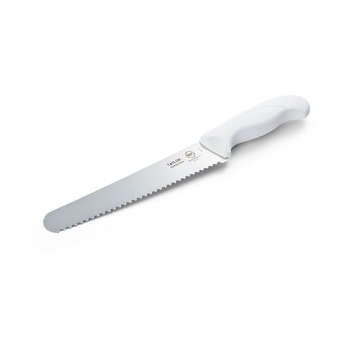 Taylor Precision 5248373 Knife, Bread / Sandwich
