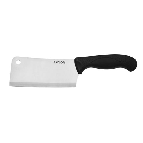 Taylor Precision 5248376 Knife, Cleaver