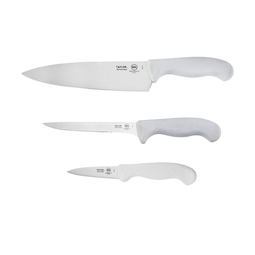 Taylor Precision 5274195 Knife Set
