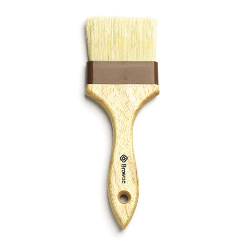 Browne USA Foodservice 61200-3 Pastry Brush