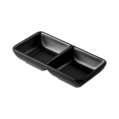 CAC XCND-2T5-MK Plate/Platter, Compartment, Plastic