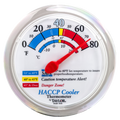 Taylor Precision 5636 Thermometer, Time Temp HACCP