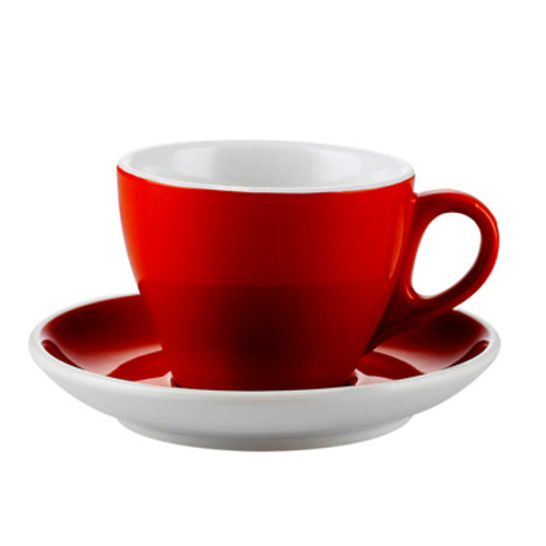 CAC E-75-R Cup & Saucer Sets