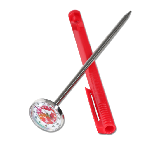 Taylor Precision 6092NRDBC Thermometer, Pocket