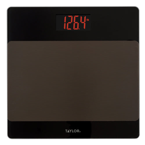 Taylor Precision 761940732 Bathroom Scale