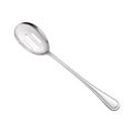 CAC 8002-20 Serving Spoon, Slotted