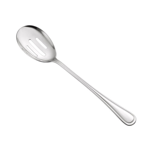 CAC 8002-20 Serving Spoon, Slotted