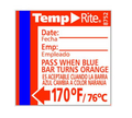 Taylor Precision 8752 Disposable Thermometer