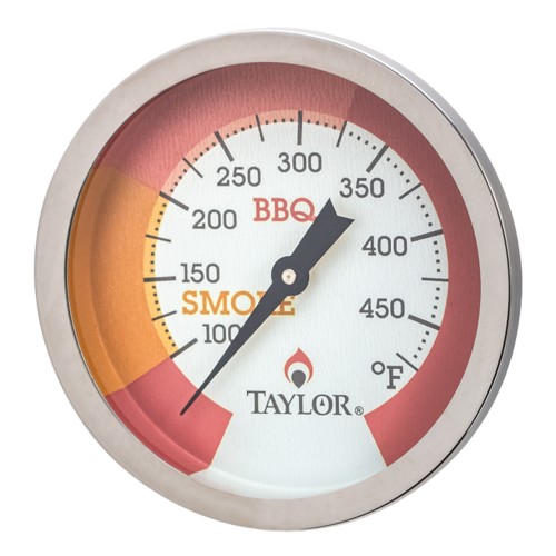 Taylor Precision 814GW Thermometer, Grill