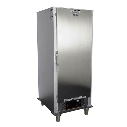 COZOC Group Inc. HPC7101-MSS1 Heated Holding Proofing Cabinet, Mobile