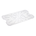 CAC PCDS-F Food Pan Drain Tray