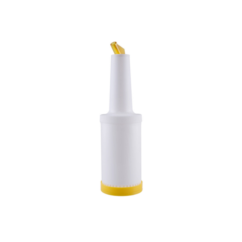 CAC PRBT-1YL Drink Bar Mix Pourer Complete Unit
