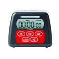 Taylor Precision 5282798 Timer, Electronic