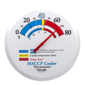 Taylor Precision 5680 Thermometer, Time Temp HACCP
