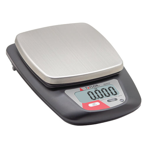 Taylor Precision TE11FTP Scale, Portion, Digital