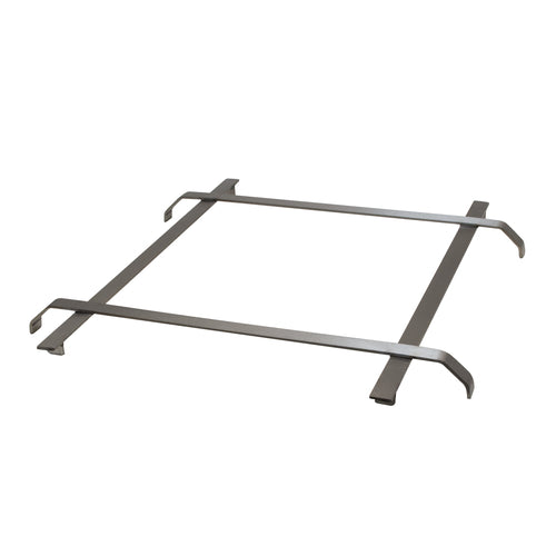 Advance Tabco DTA-60 Customization & Modifications