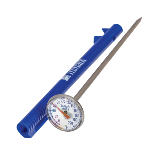 Taylor Precision 6092NBLBC Thermometer, Pocket