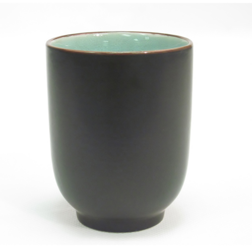 CAC 666-1-BLU Cups, China