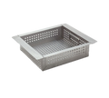 Advance Tabco A-17A Drain, Sink Basket / Strainer