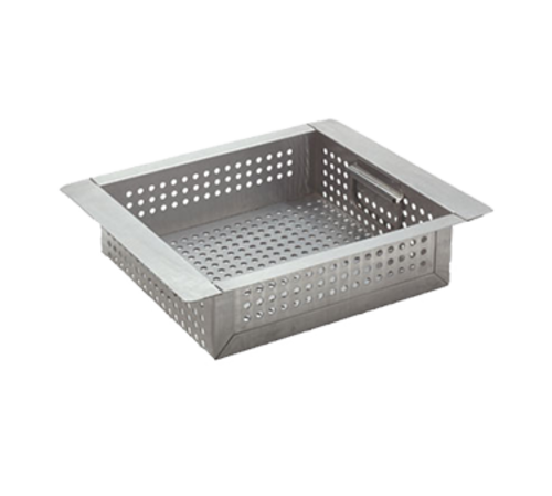 Advance Tabco A-17A Drain, Sink Basket / Strainer