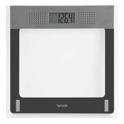 Taylor Precision 70844191M Bathroom Scale