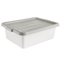CAC BTCV-57GY Bus Box / Tub Cover