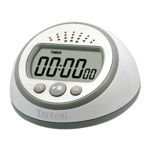 Taylor Precision 5873 Timer, Electronic
