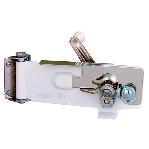 Taylor Precision 609WHFS Can Opener, Handheld