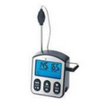 Taylor Precision 5294302 Thermometer, Infrared