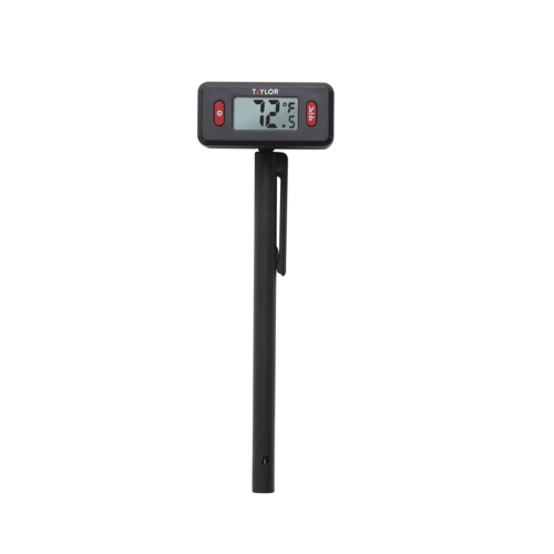 Taylor Precision 5296651 Thermometer, Pocket