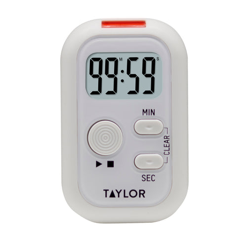 Taylor Precision 5879 Timer, Electronic