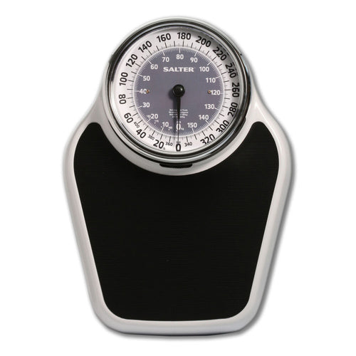 Taylor Precision 916WHSVLKR Bathroom Scale