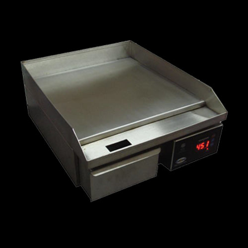 COZOC Group Inc. EG4001-15 Griddle, Electric, Countertop