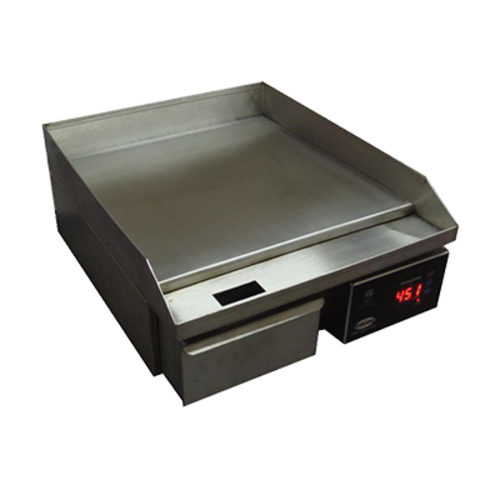 COZOC Group Inc. EG4001-15 Griddle, Electric, Countertop