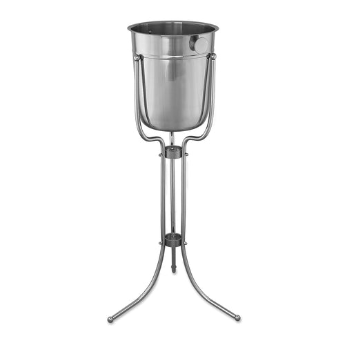 Browne USA Foodservice 69502 Wine Bucket / Cooler, Stand Only