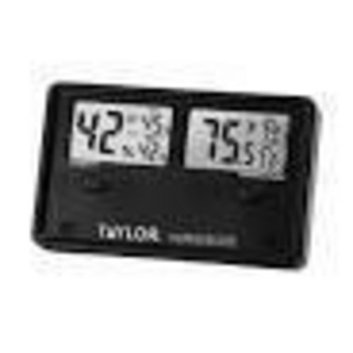 Taylor Precision 5306103 Thermometer, Remote