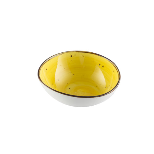 CAC TUS-B6-SFL China, Bowl,  9 - 16 oz