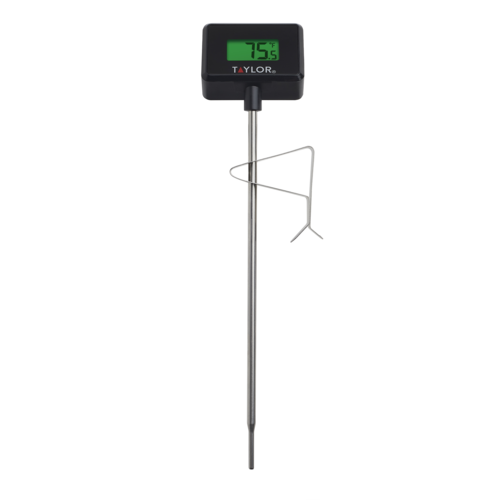 Taylor Precision 5286344 Thermometer, Hot Beverage