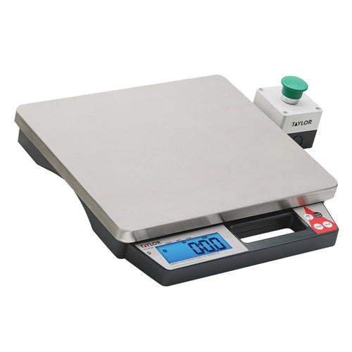 Taylor Precision TE10PZR Scale, Portion, Digital