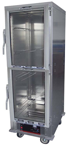 COZOC Group Inc. HPC7008-C9S1(TD) Proofer Cabinet, Stationary