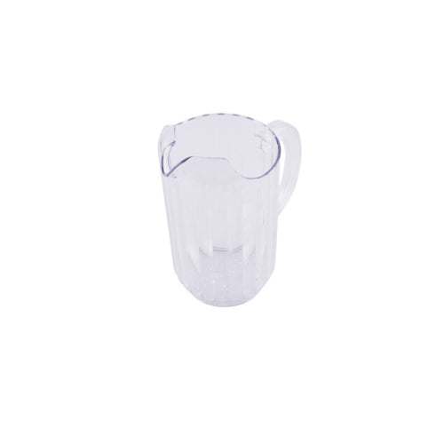 CAC WPBV-32C Pitcher, Plastic