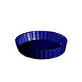 CAC QCD-5-BLU Souffle Bowl / Dish, China