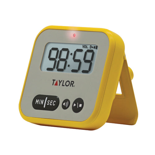 Taylor Precision 5817FS Timer, Electronic